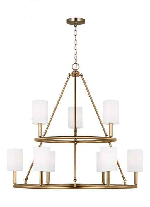 Egmont Extra Large Chandelier | DJC1099SB