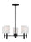 Visual Comfort & Co. Studio Collection Medium Chandelier