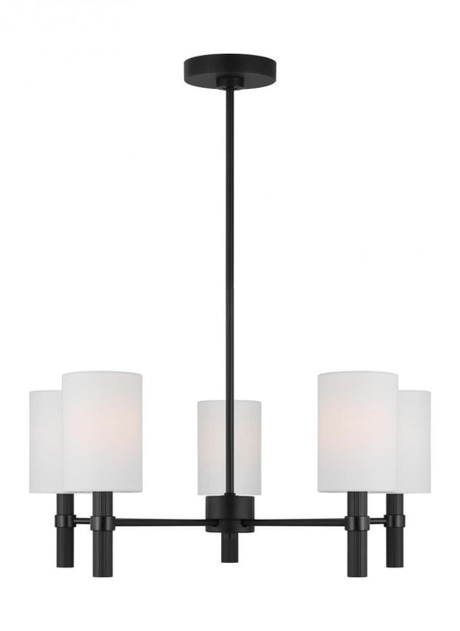 Visual Comfort & Co. Studio Collection Medium Chandelier