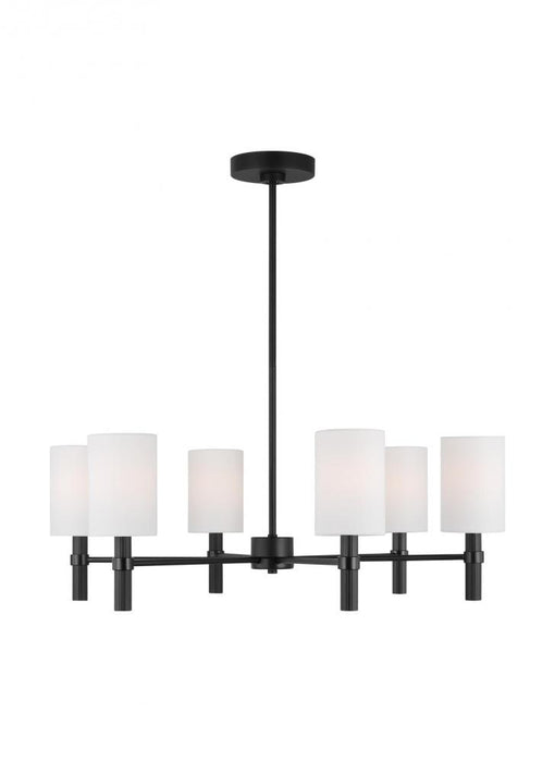 Visual Comfort & Co. Studio Collection Large Chandelier