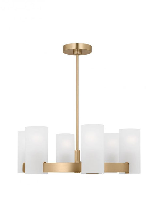 Visual Comfort & Co. Studio Collection Medium Chandelier