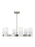 Rhode Large Chandelier | DJC1166BS
