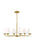 Albion Large Chandelier | DJC1186SB