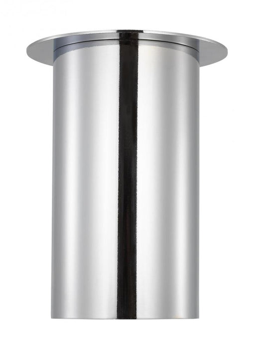 Archer Small Flush Mount | DJF1021CH