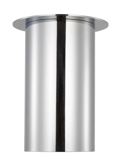 Archer Small Flush Mount | DJF1021CH