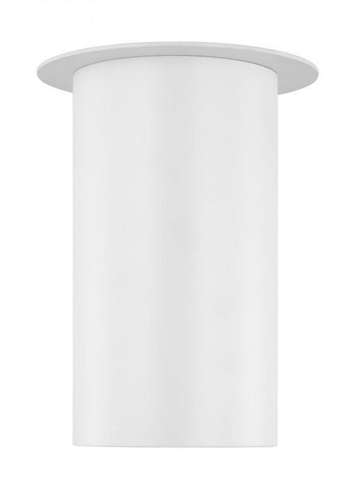 Archer Small Flush Mount | DJF1021MWT