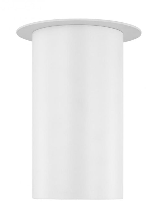 Archer Small Flush Mount | DJF1021MWT