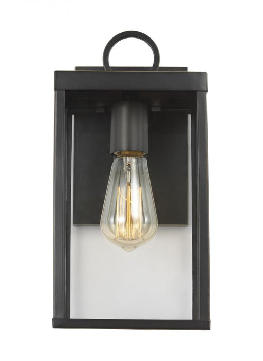 Howell Small Wall Lantern | DJO1001ANBZ