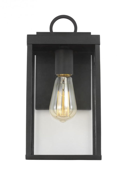 Howell Small Wall Lantern | DJO1001TXB