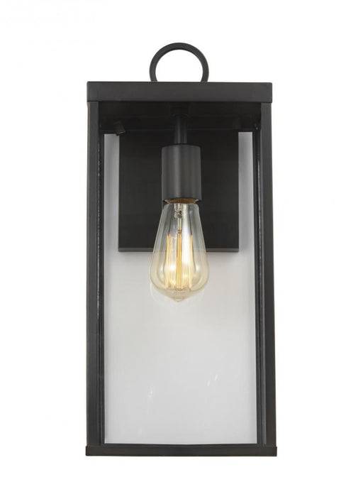Howell Medium Wall Lantern | DJO1011ANBZ