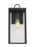 Howell Medium Wall Lantern | DJO1011TXB