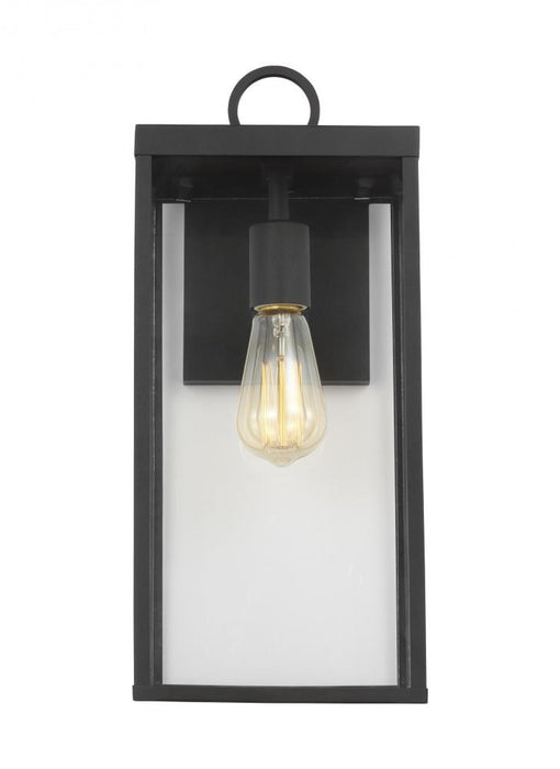 Howell Medium Wall Lantern | DJO1011TXB