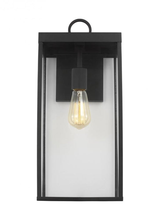 Howell Large Wall Lantern | DJO1021TXB