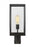 Howell Medium Post Lantern | DJO1041ANBZ