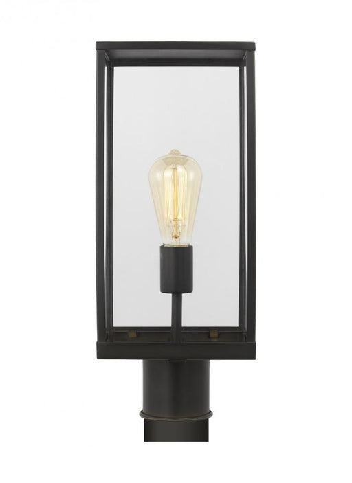 Howell Medium Post Lantern | DJO1041ANBZ