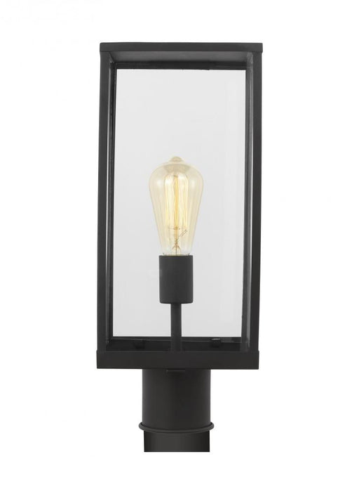 Howell Medium Post Lantern | DJO1041TXB