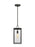 Visual Comfort & Co. Studio Collection Medium Pendant Lantern