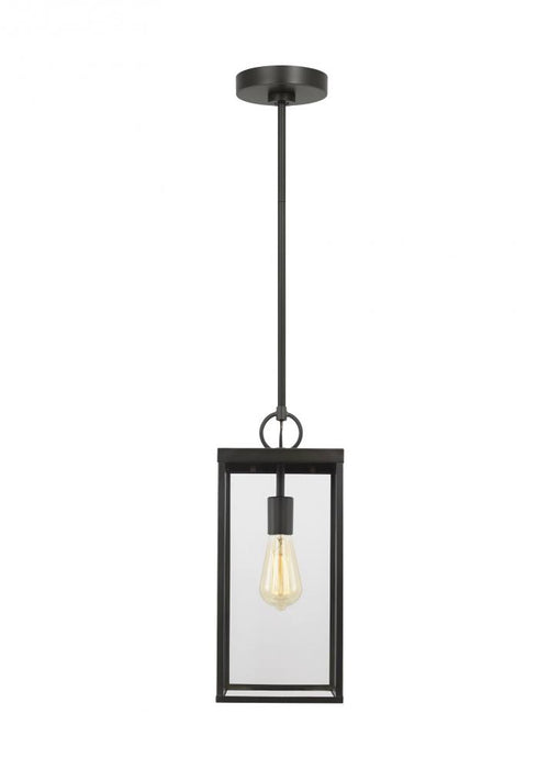 Visual Comfort & Co. Studio Collection Medium Pendant Lantern