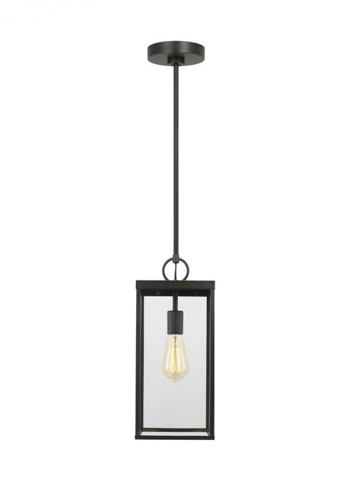 Visual Comfort & Co. Studio Collection Medium Pendant Lantern