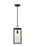 Howell Medium Pendant Lantern | DJO1051TXB