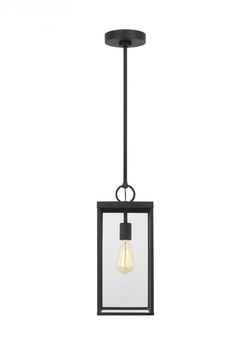 Visual Comfort & Co. Studio Collection Medium Pendant Lantern