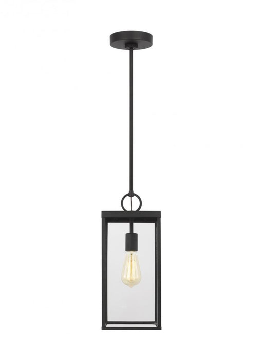 Visual Comfort & Co. Studio Collection Medium Pendant Lantern