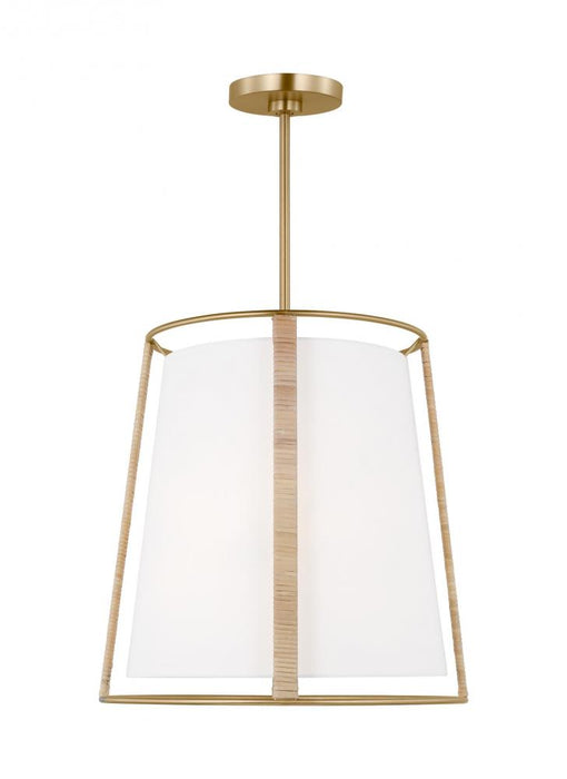 Visual Comfort & Co. Studio Collection Cortes Large Hanging Shade