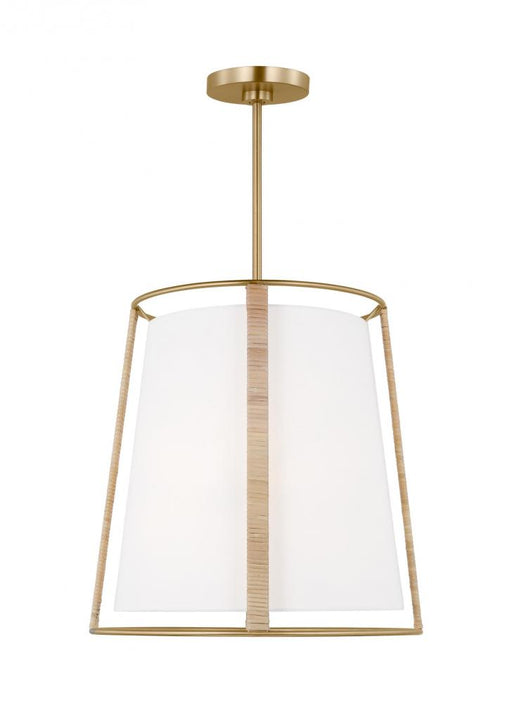 Visual Comfort & Co. Studio Collection Cortes Large Hanging Shade