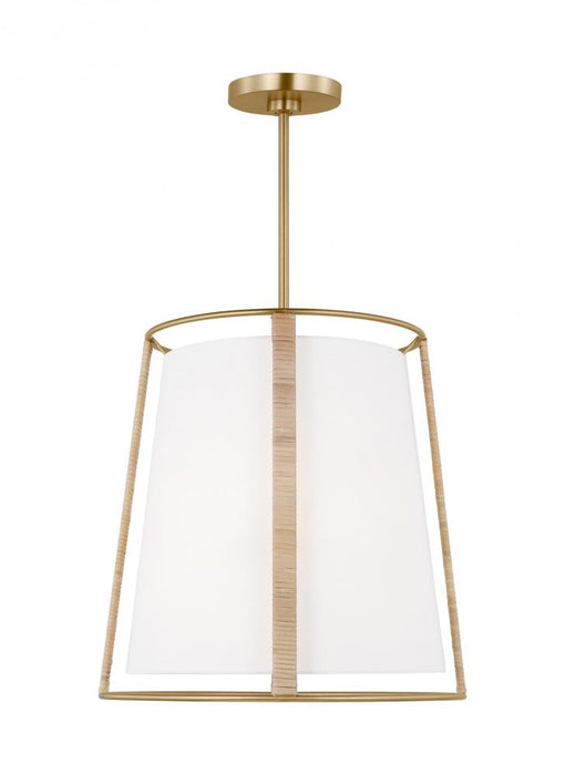 Cortes Large Hanging Shade | DJP1002SB