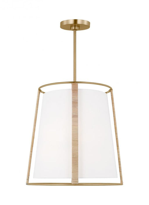 Cortes Large Hanging Shade | DJP1002SB