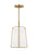 Cortes Medium Hanging Shade | DJP1011SB
