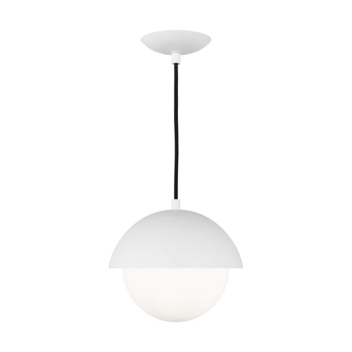 Hyde Small Pendant | DJP1021MWT