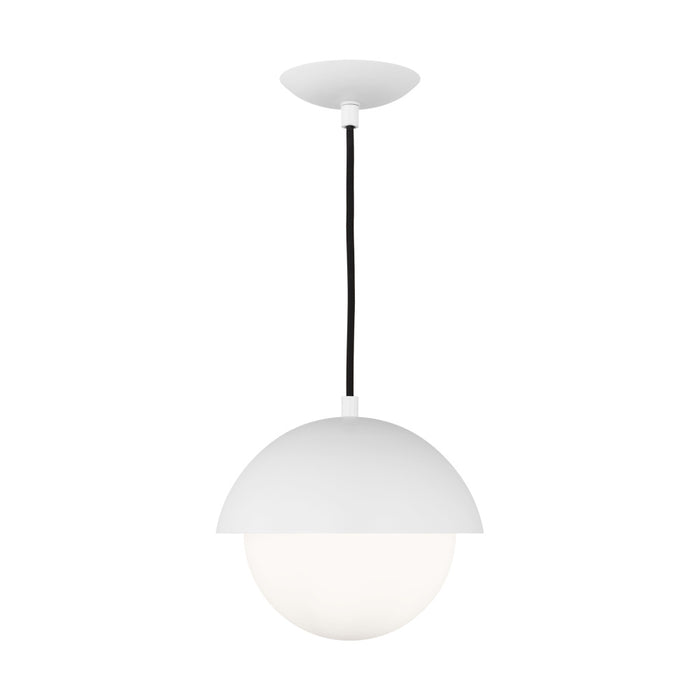 Hyde Small Pendant | DJP1021MWT