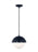 Hyde Small Pendant | DJP1021NVY