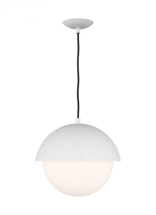 Hyde Medium Pendant | DJP1031MWT