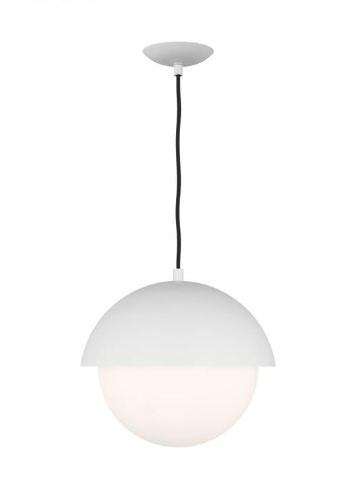 Hyde Medium Pendant | DJP1031MWT