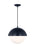 Hyde Medium Pendant | DJP1031NVY