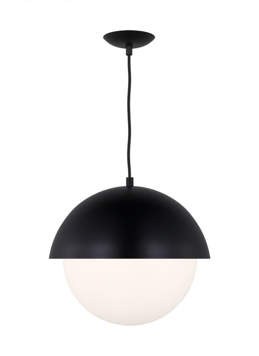 Hyde Large Pendant | DJP1041MBK