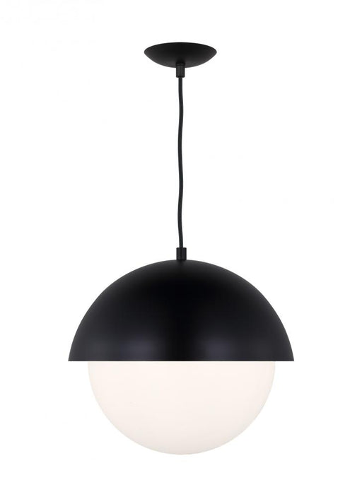 Hyde Large Pendant | DJP1041MBK