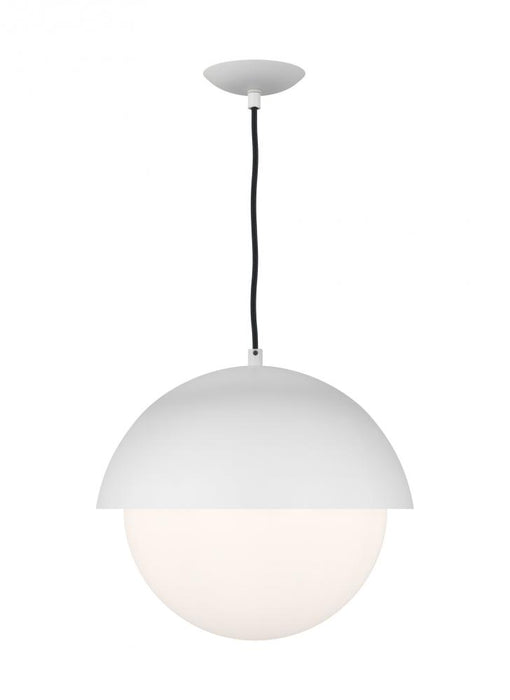 Hyde Large Pendant | DJP1041MWT