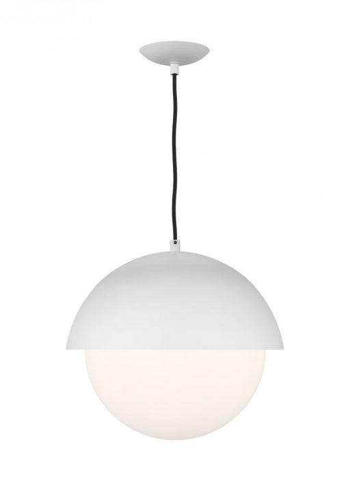Hyde Large Pendant | DJP1041MWT