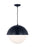 Hyde Large Pendant | DJP1041NVY