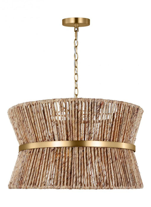 Thurlo Medium Hanging Shade | DJP1063SB