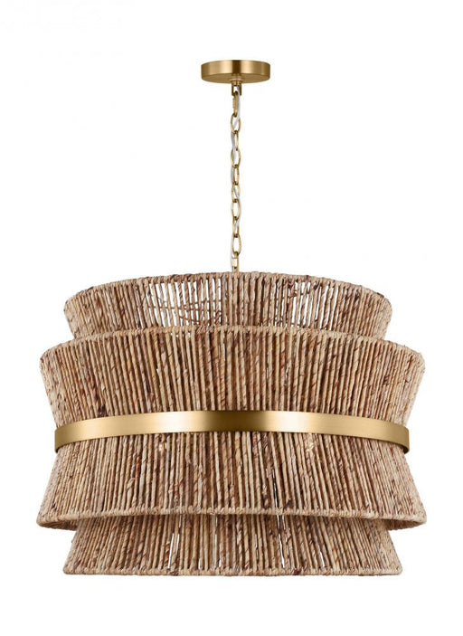 Visual Comfort & Co. Studio Collection Thurlo Large Hanging Shade