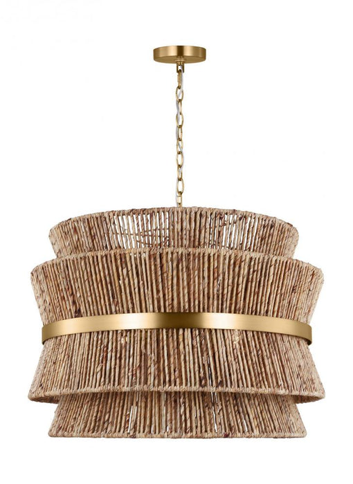 Thurlo Large Hanging Shade | DJP1074SB
