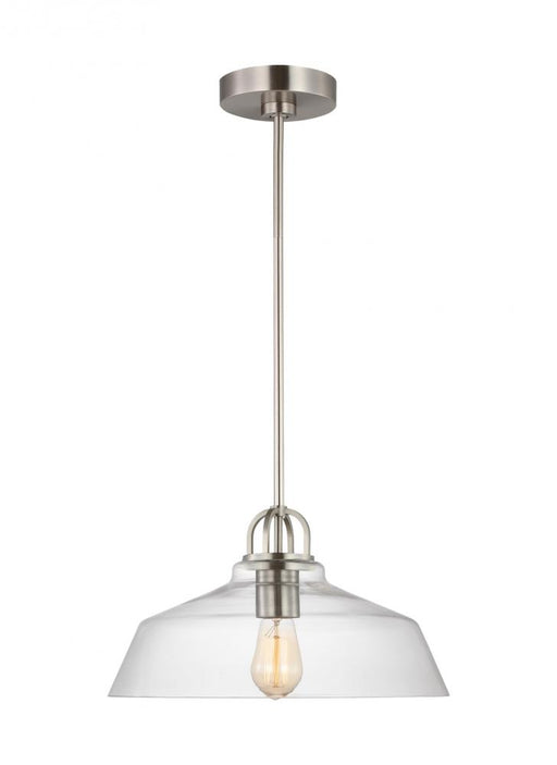 Visual Comfort & Co. Studio Collection Small Pendant