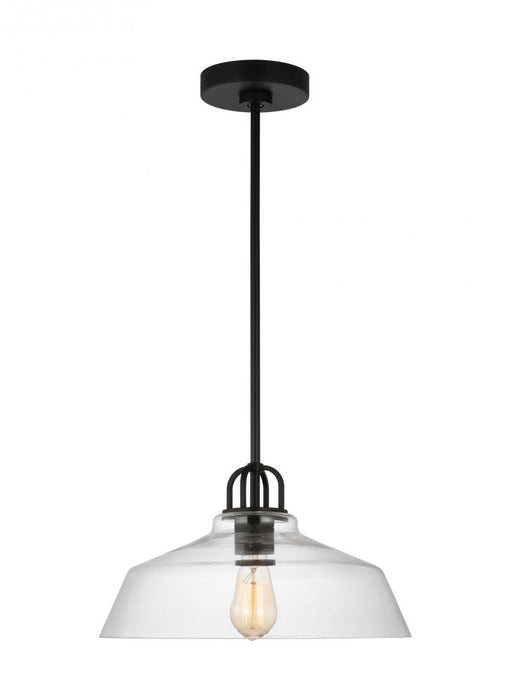 Visual Comfort & Co. Studio Collection Small Pendant