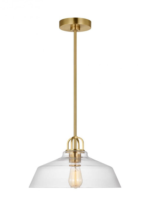 Visual Comfort & Co. Studio Collection Small Pendant