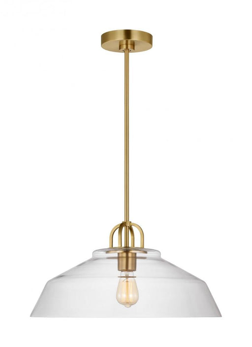 Visual Comfort & Co. Studio Collection Medium Pendant