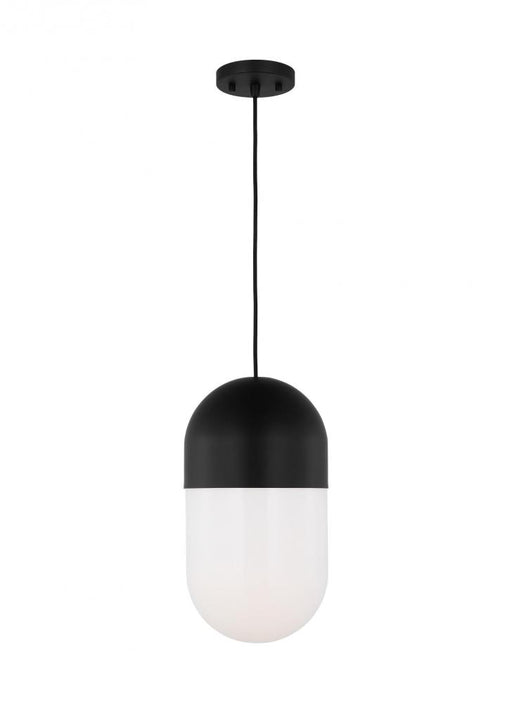 Foster Medium Pendant | DJP1141MBK